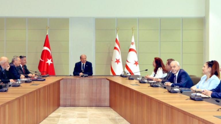 ταταρ πασοκ