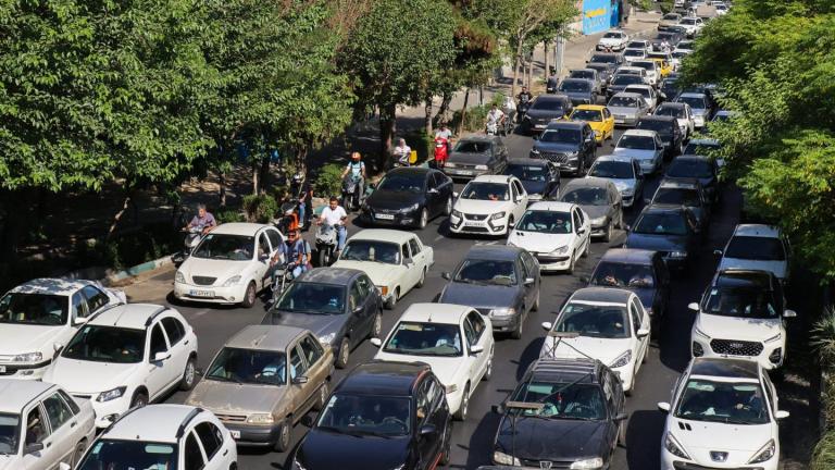 BBC: «Πώς μπορούν 10.000.000 άνθρωποι να εκκενώσουν την Τεχεράνη;»