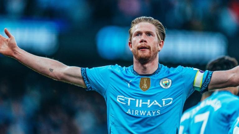 Πλησιάζει η «βόμβα» της Νάπολι με Ντε Μπρόινε