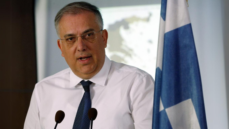 τακης θεωδορικακος