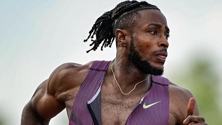 Κισέϊν Τόμπσον