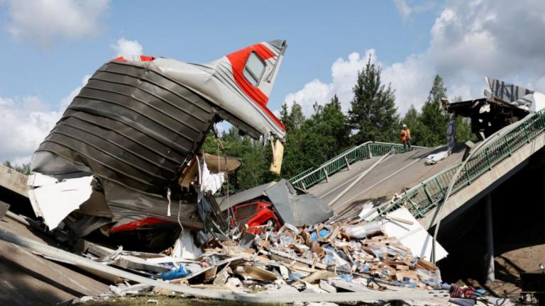 τρενο ρωσια