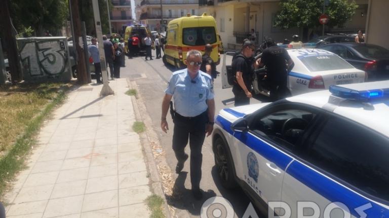 ομαδα  διας τραυματισμος
