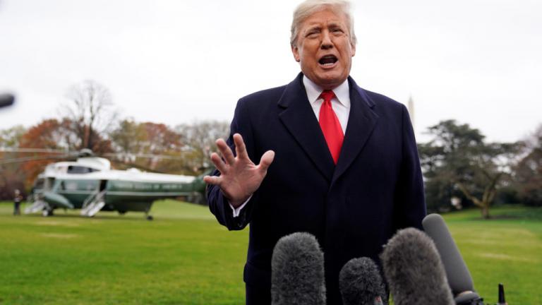 trump
