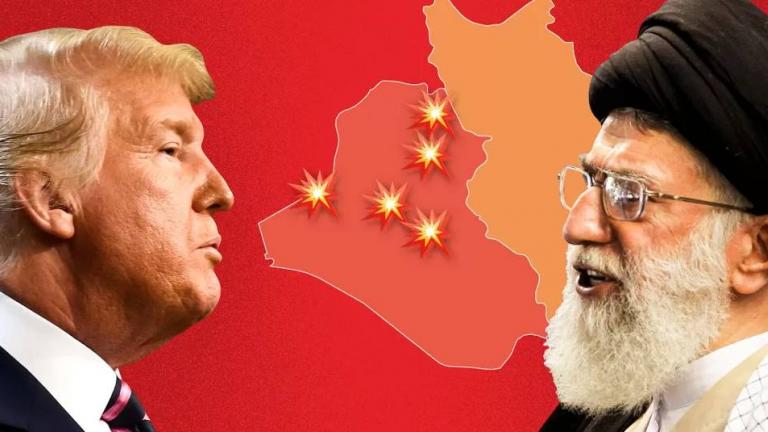 τραμπ και χαμενει