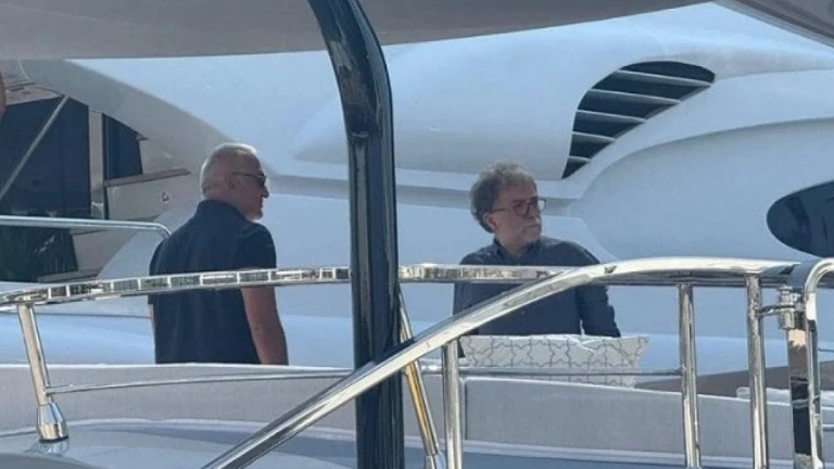 Τουρκία: Κατακραυγή για τις πολυτελείς διακοπές του υπουργού Τουρισμού στην Ελλάδα