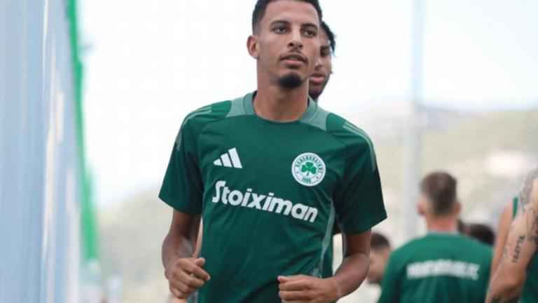 Παναθηναϊκός: Συνεχίζεται. το «πόκερ» με Μαρσέιγ για Ουναΐ - Η νέα αναφορά των Γάλλων