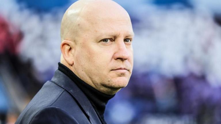 ΑΕΚ: Το πλάνο Νίκολιτς για τη νέα σεζόν