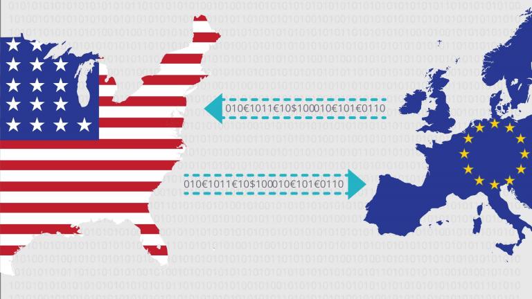 ΗΠΑ και ΕΕ