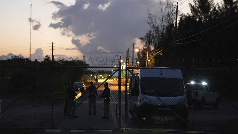 μεταναστες ηπα