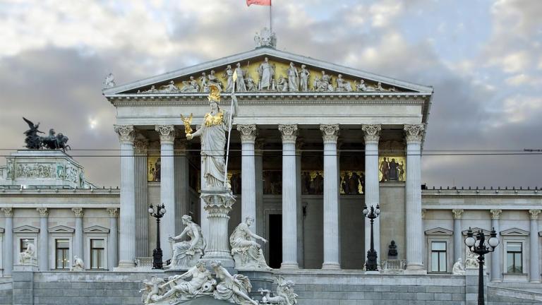 αυστριακο κοινβούλιο