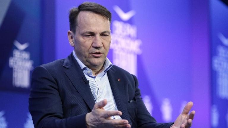 Ράντοσλαβ Σικόρσκι