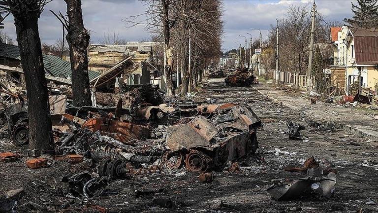 war ukraine 