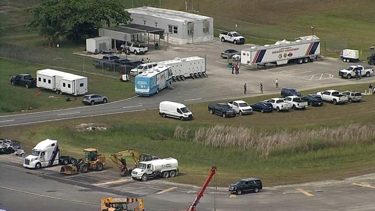 κεντρο αλιγατορων