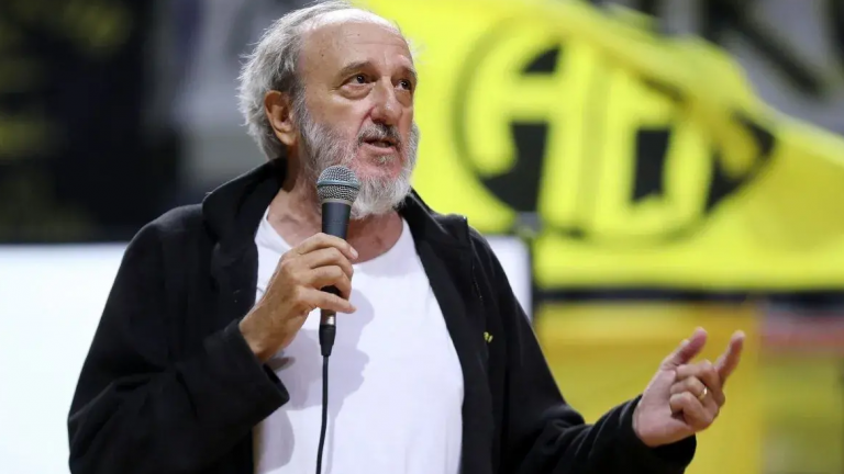 Θλίψη στην ΑΕΚ: Πέθανε ο ιδρυτής της «Original 21» Δημήτρης Χατζηχρήστος