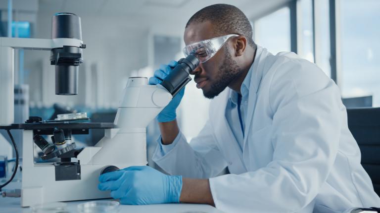 αμερικανος επιστημονας