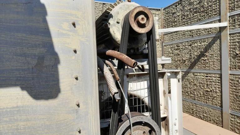 δολιοφθορα στον ευαγγελισμό