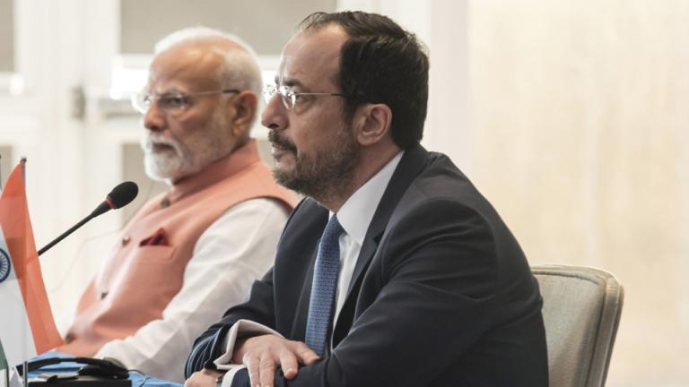 μοντι χριστοδουλιδης