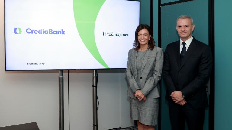credia bank