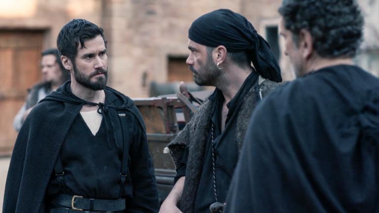 Η ΜΑΓΙΣΣΑ - ΦΛΕΓΟΜΕΝΗ ΚΑΡΔΙΑ