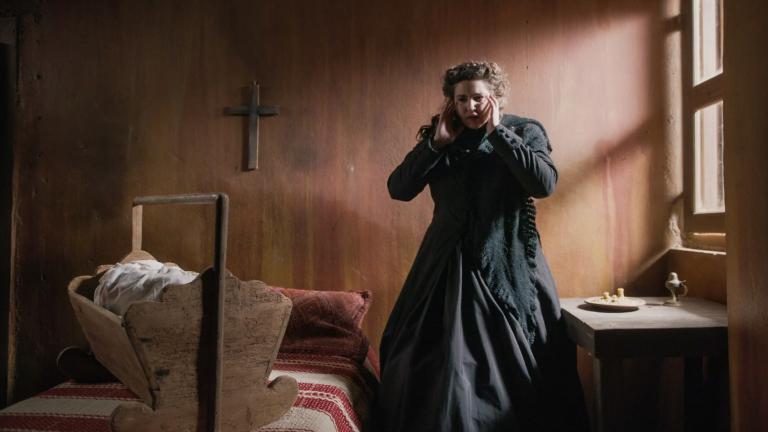 Η ΜΑΓΙΣΣΑ - ΦΛΕΓΟΜΕΝΗ ΚΑΡΔΙΑ 