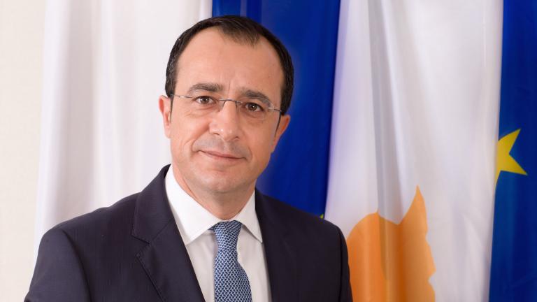 Χριστοδουλίδης
