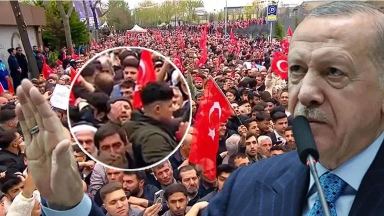 τουρκια