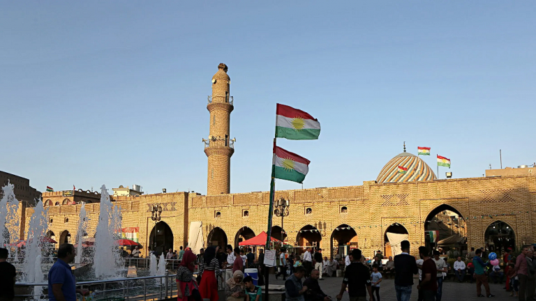 ιρακινο κουρδισταν