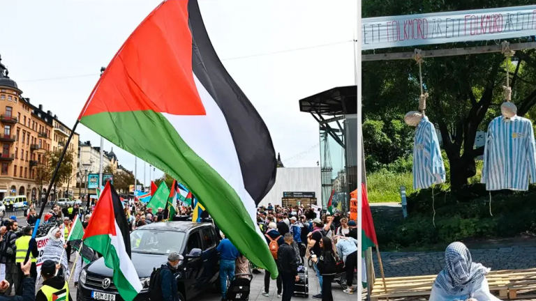 αντισιμιτισμος