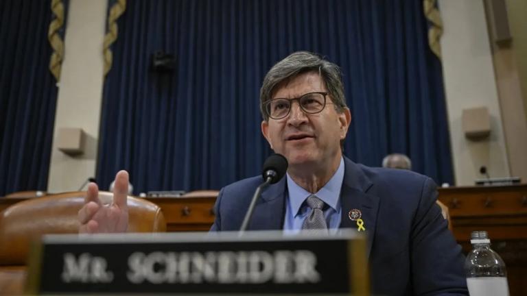 Μπραντ Σνάιντερ