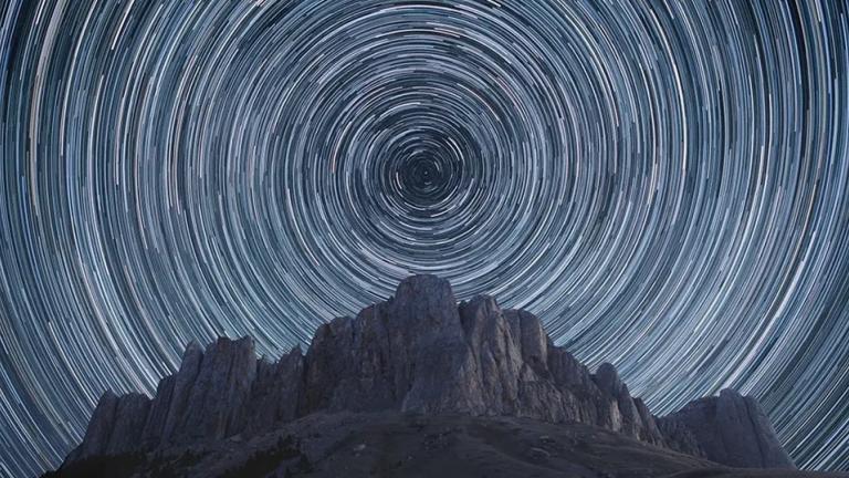 περιστροφη γης