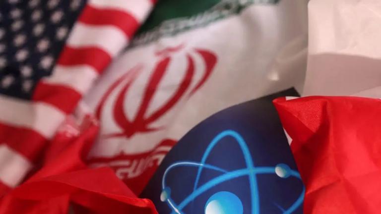 ιραν και ηπα