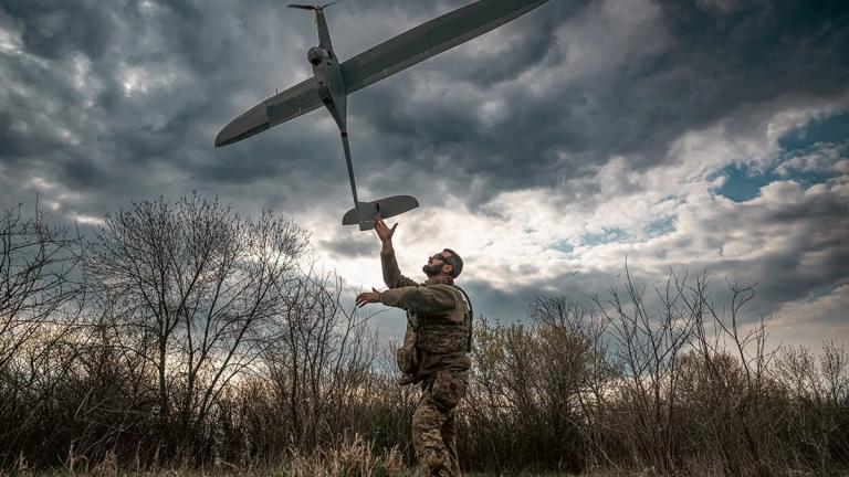 ουκρανικος πολεμος