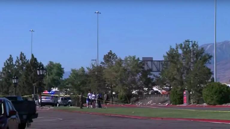 νεβαδα πυροβολισμοι