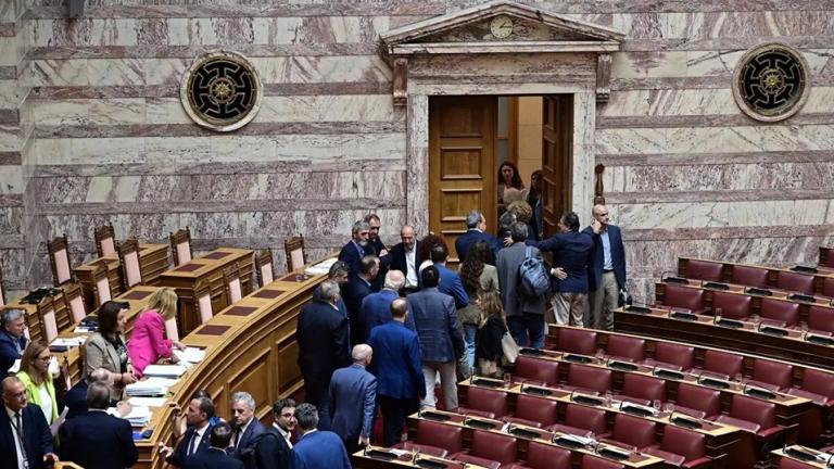 βουλη