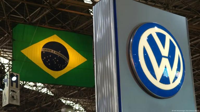 volks brazil