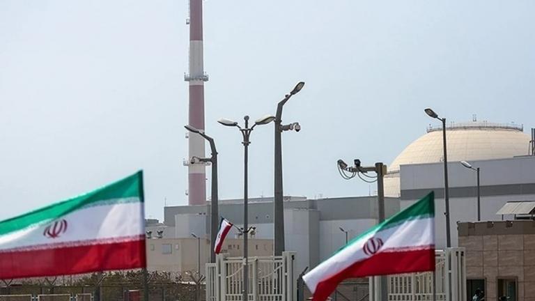 iran