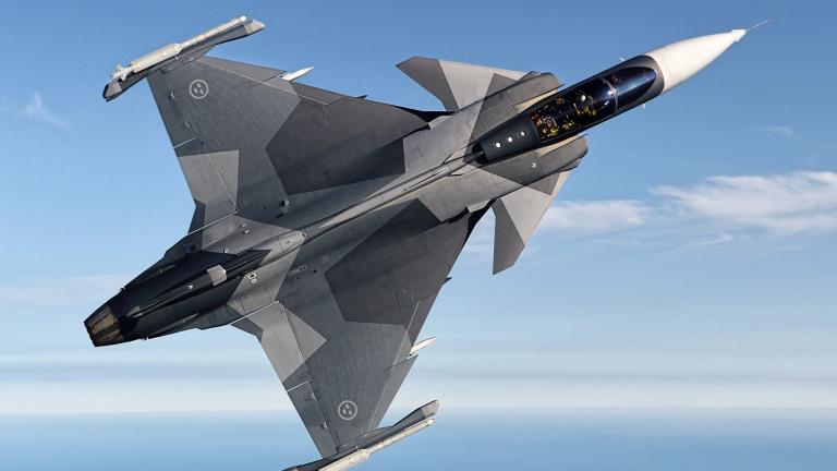 Gripen