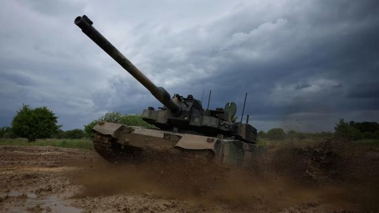 πολωνικο τανκ