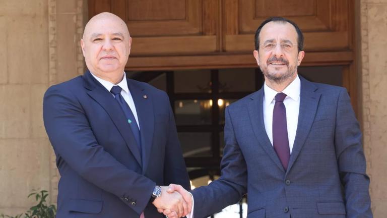 λιβανος κύπρος