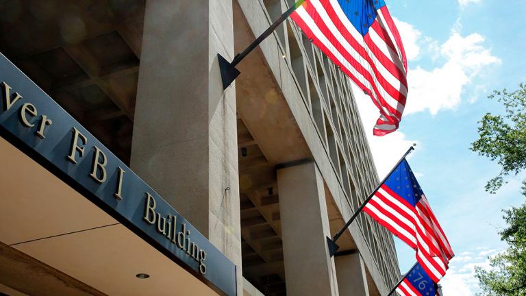 fbi
