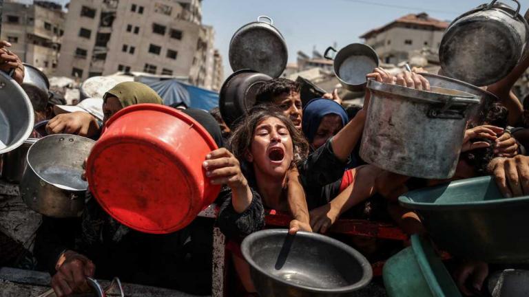 gaza