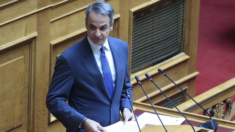 Μητσοτάκης για ΟΠΕΚΕΠΕ: Μόνο η εξεταστική είναι σε θέση να απαντήσει στα ερωτήματα - Πιστεύουμε ότι δεν στοιχειοθετείται ποινική ευθύνη υπουργού