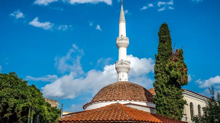 Θράκη: Αναγνωρίζεται η θρησκευτική κοινότητα των Μπεκτασήδων Αλεβιτών Μουσουλμάνων