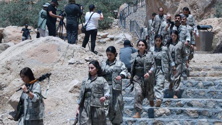 pkk