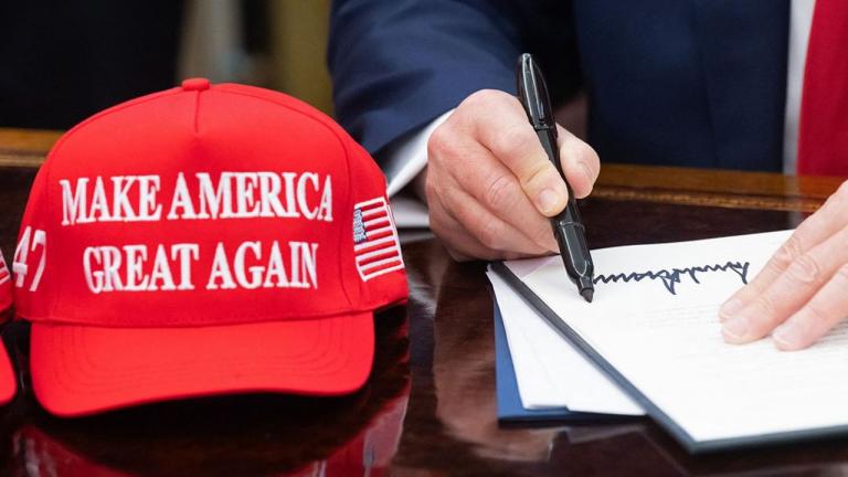 maga