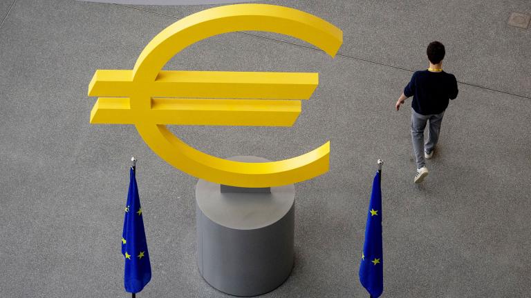 ευρωπαικη οικονομια