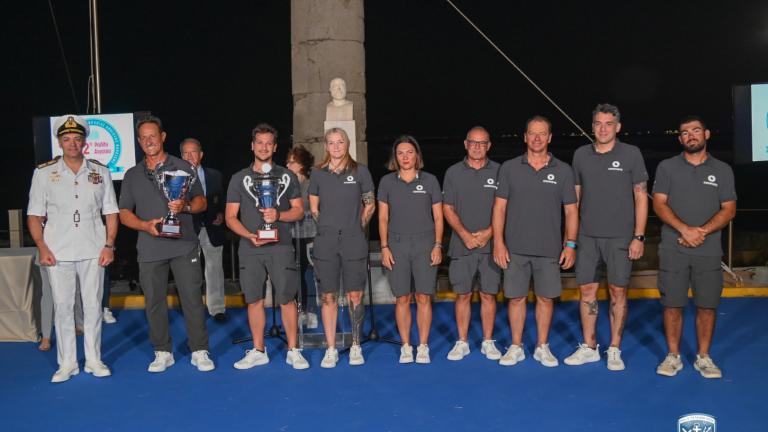 ραλλυ αιγαιο