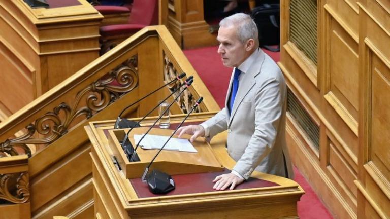 Θ. Δαβάκης: Αξιοποίηση της Ακίνητης Περιουσίας των ΕΔ και παραχωρήσεις ακινήτων σε Δήμους υπέρ των τοπικών κοινωνιών 