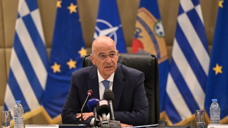 Εξαγγελίες Δένδια: Ριζικές αλλαγές στον Στρατό - Η β' φάση της «Ατζέντα 2030» 